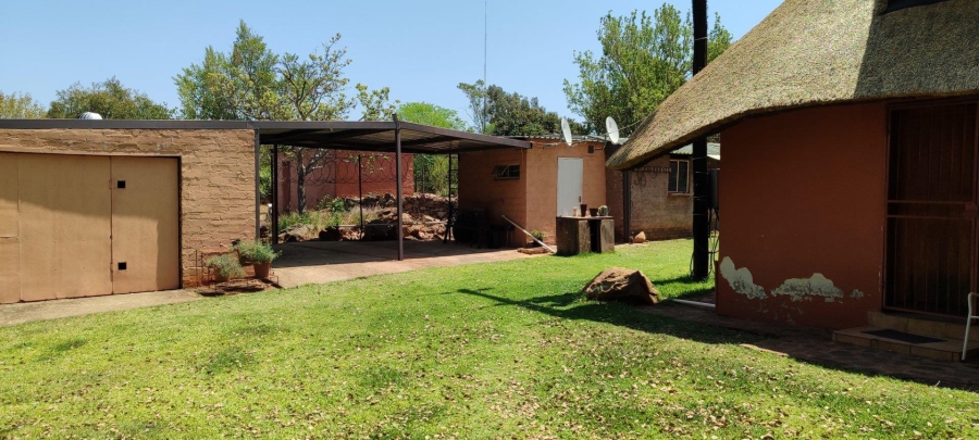 3 Bedroom Property for Sale in Rustenburg Rural North West